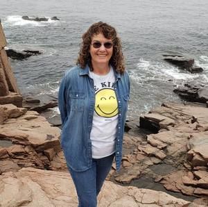 Meet your Posher, Amber